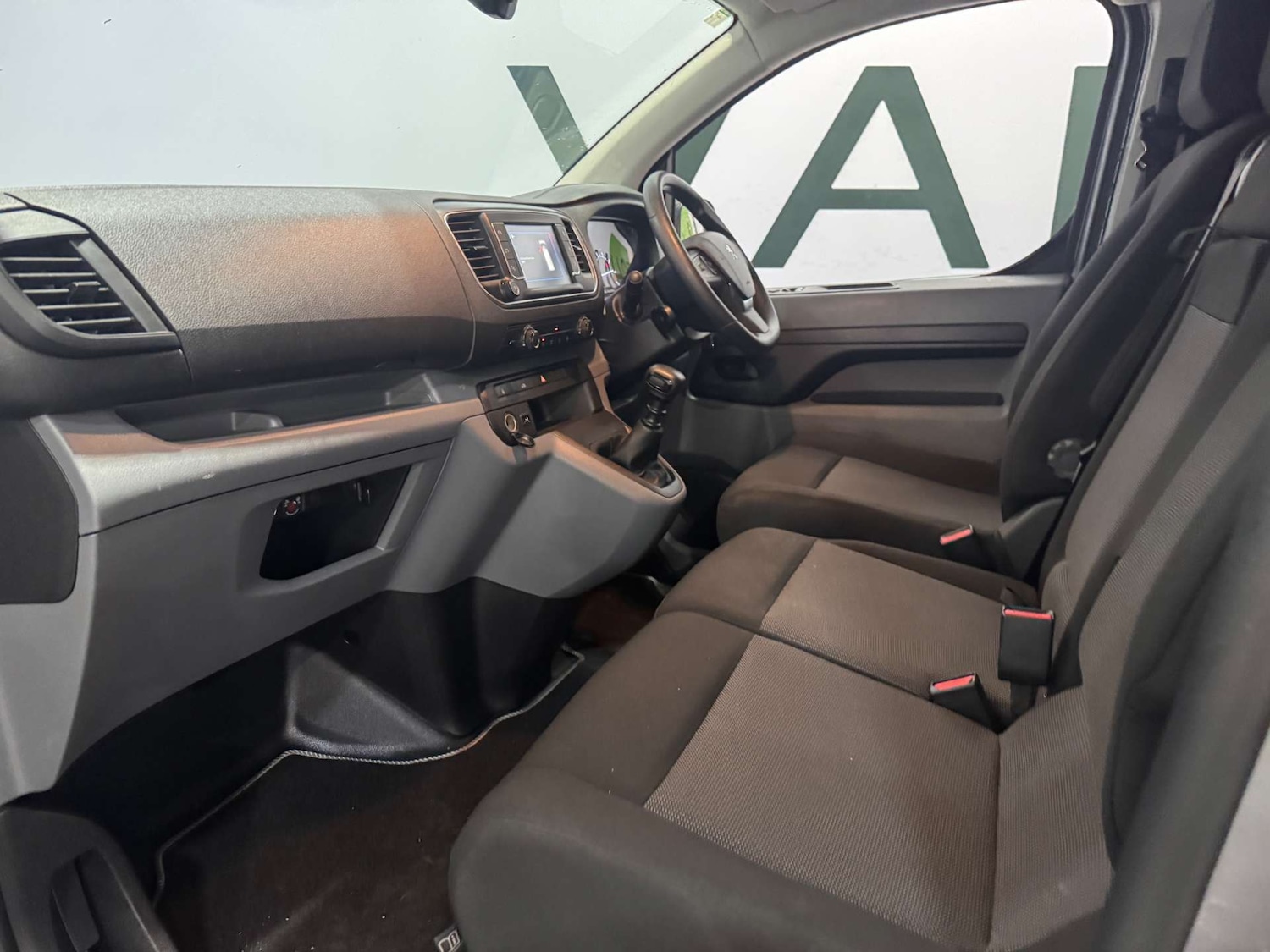 Used Peugeot Expert 2022 for sale - 76544296: Photo 13