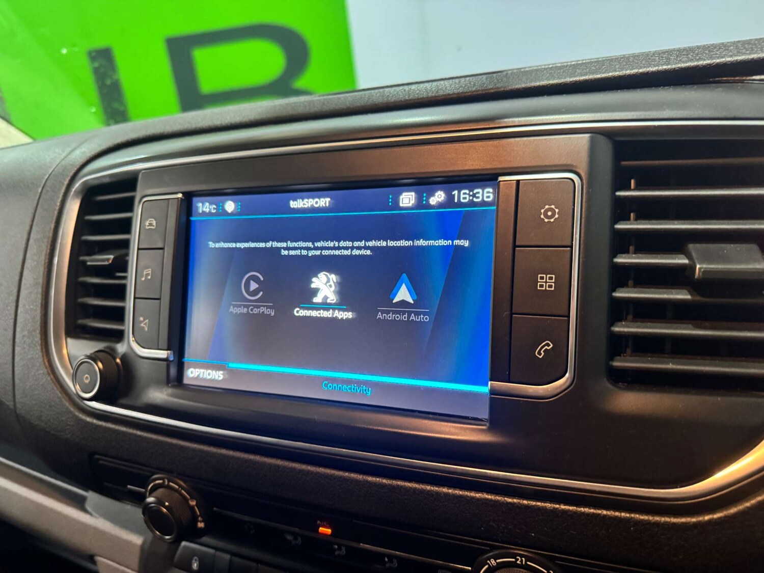 Used Peugeot Expert 2022 for sale - 76544296: Photo 14