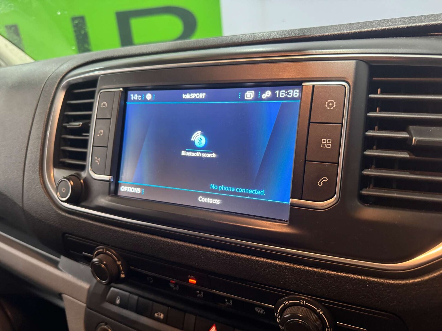 Used Peugeot Expert 2022 for sale - 76544296: Photo 15