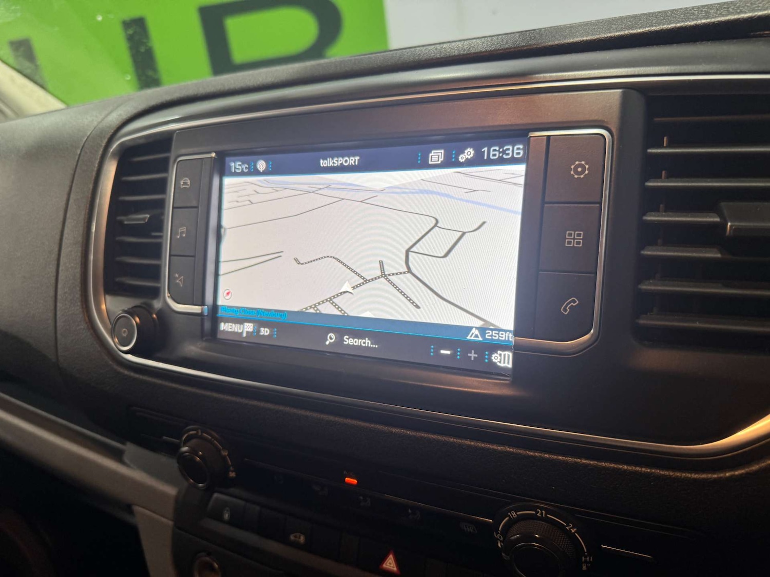 Used Peugeot Expert 2022 for sale - 76544296: Photo 17