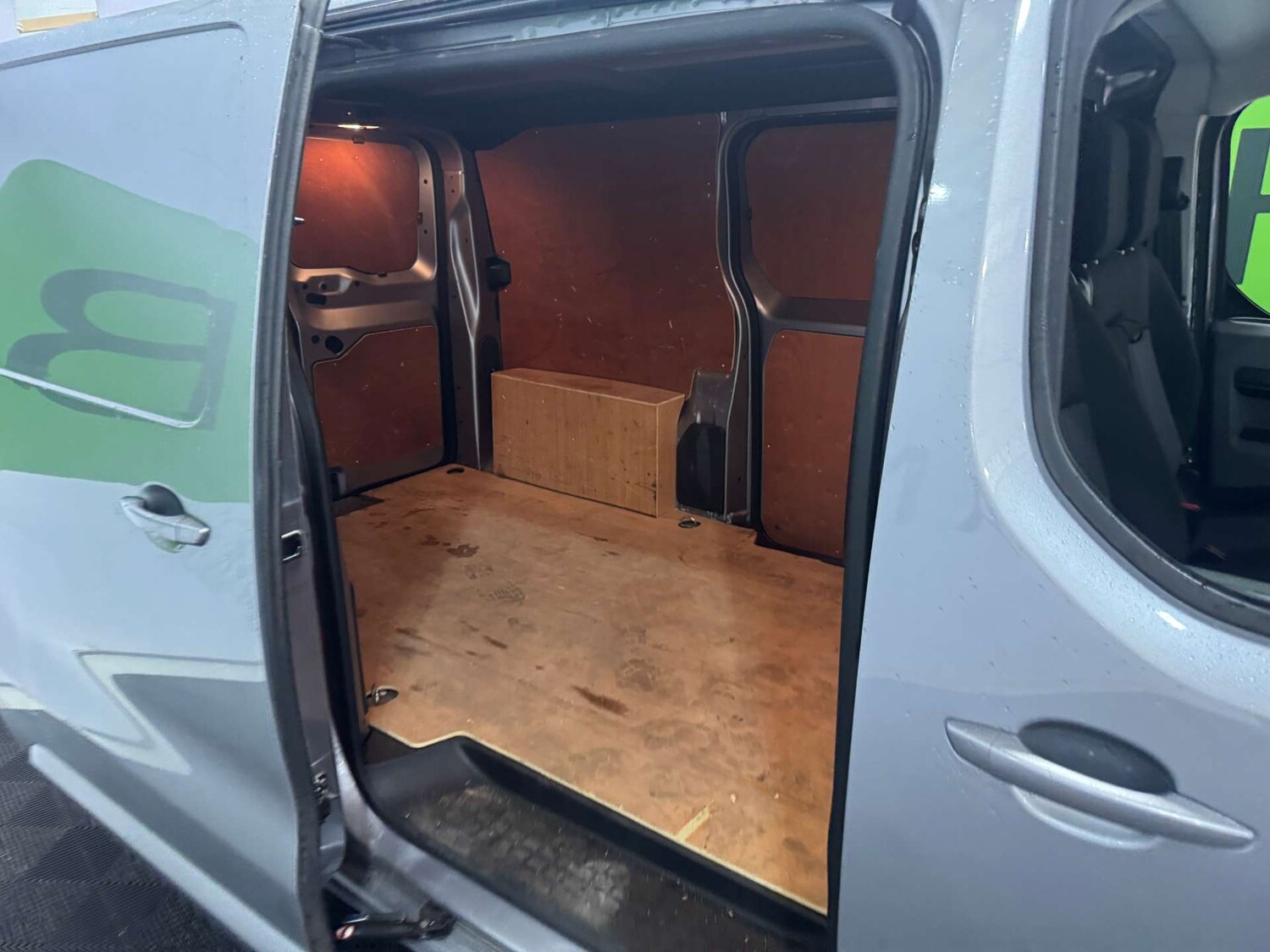 Used Peugeot Expert 2022 for sale - 76544296: Photo 19