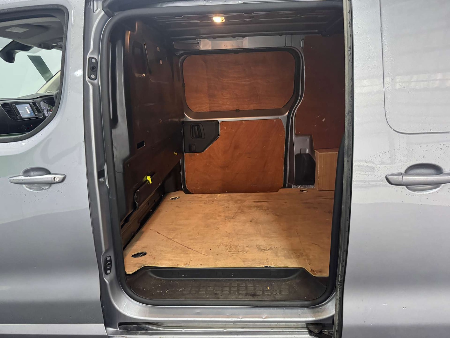 Used Peugeot Expert 2022 for sale - 76544296: Photo 20