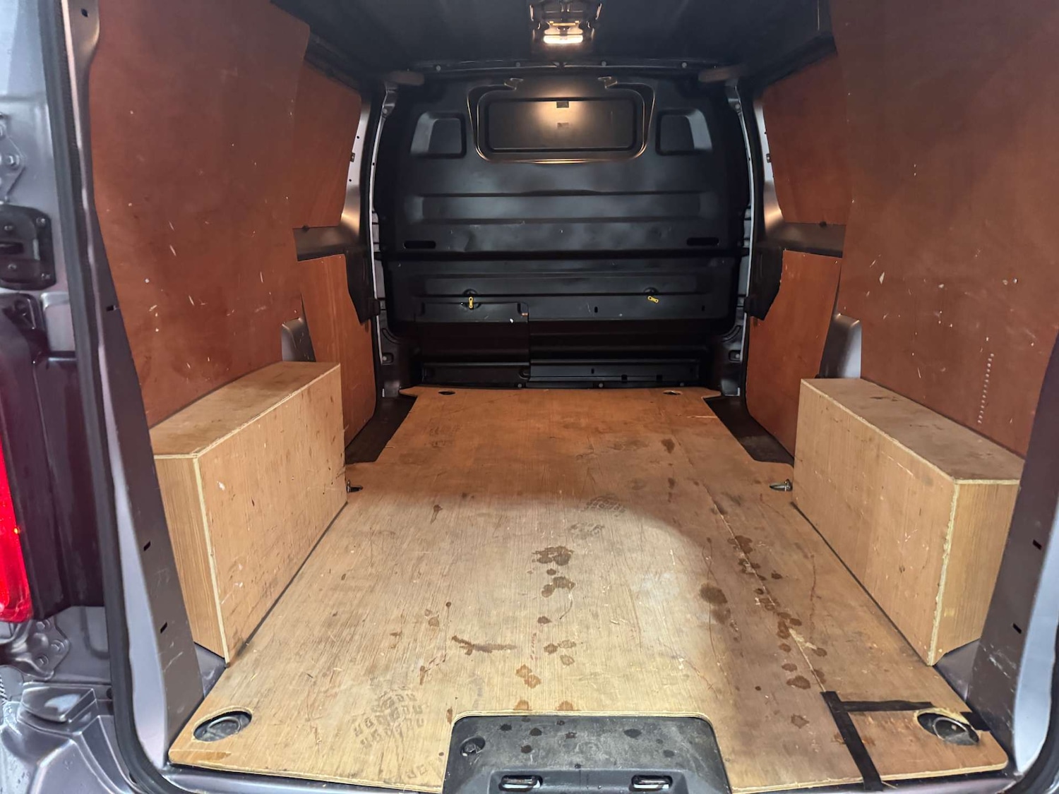 Used Peugeot Expert 2022 for sale - 76544296: Photo 21