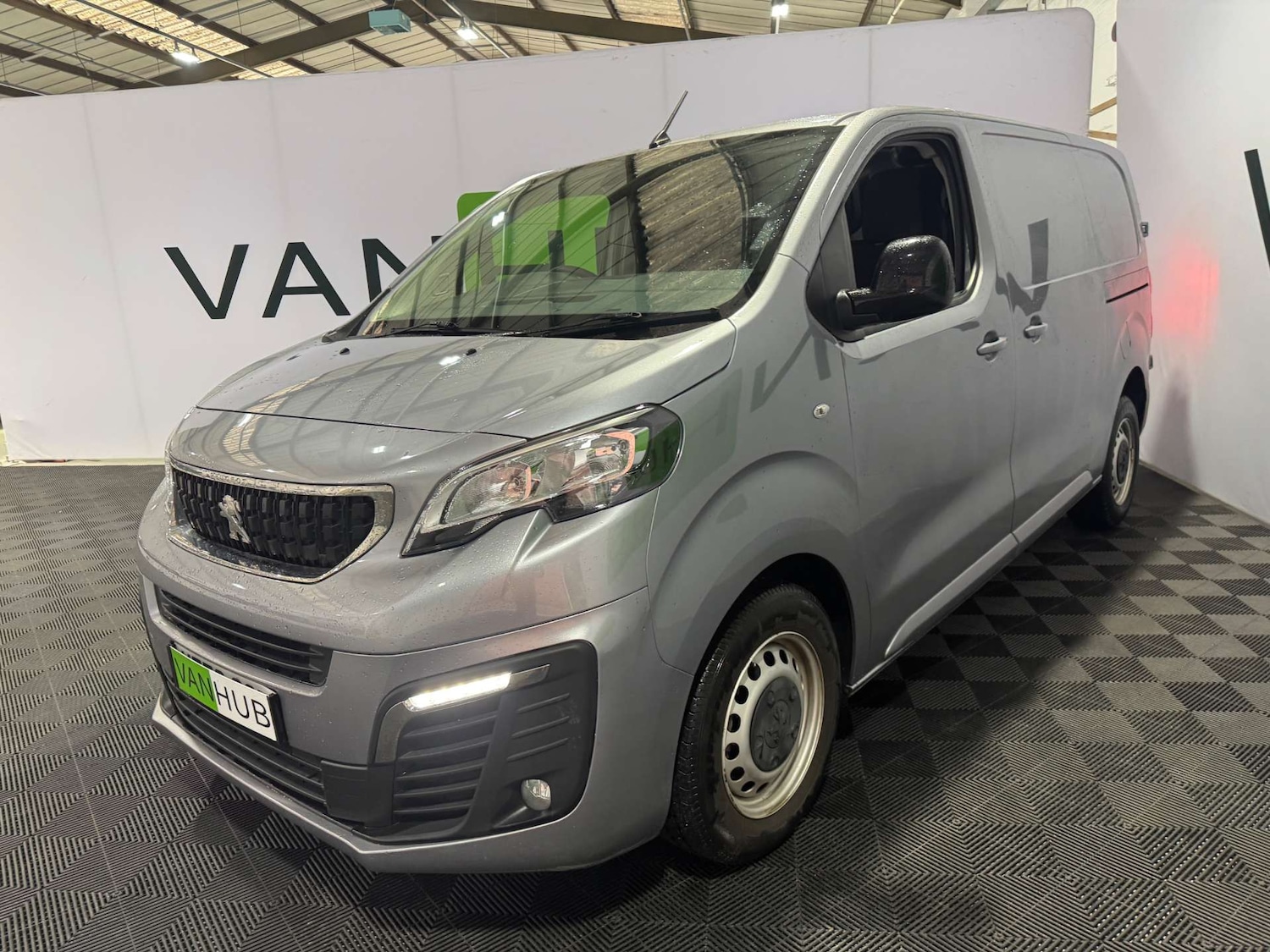 Used Peugeot Expert 2022 for sale - 76544296: Photo 3