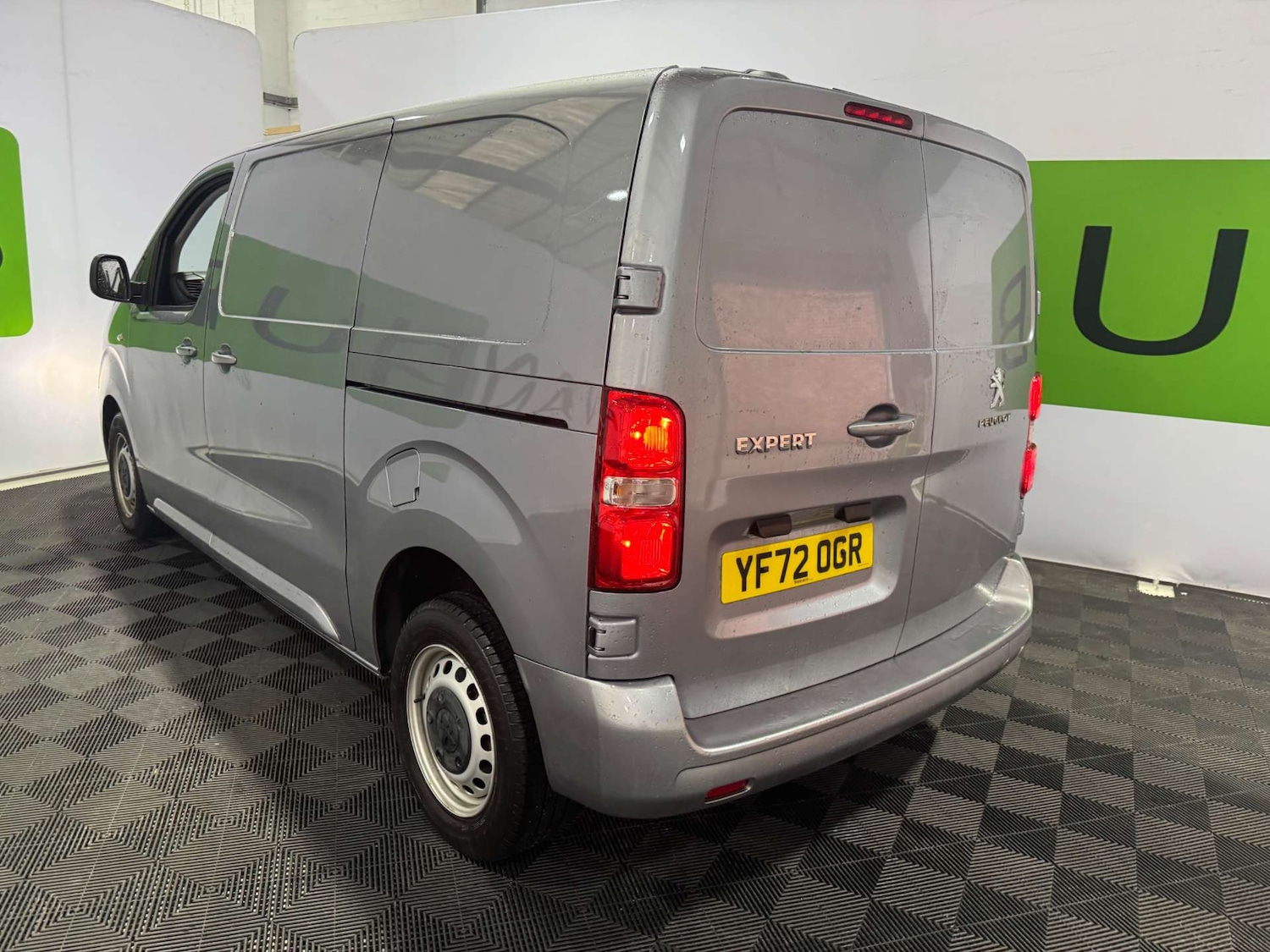 Used Peugeot Expert 2022 for sale - 76544296: Photo 4