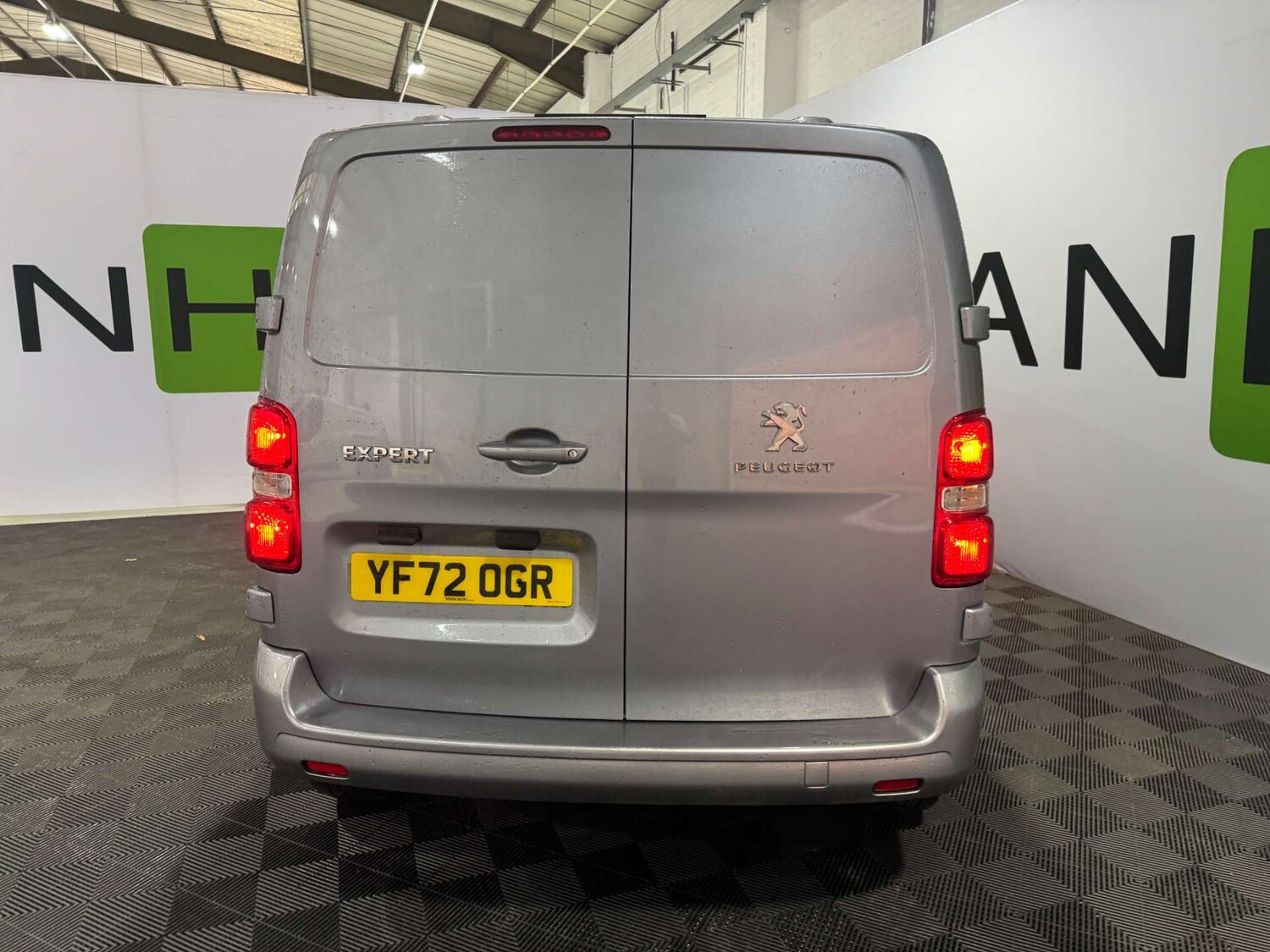 Used Peugeot Expert 2022 for sale - 76544296: Photo 5