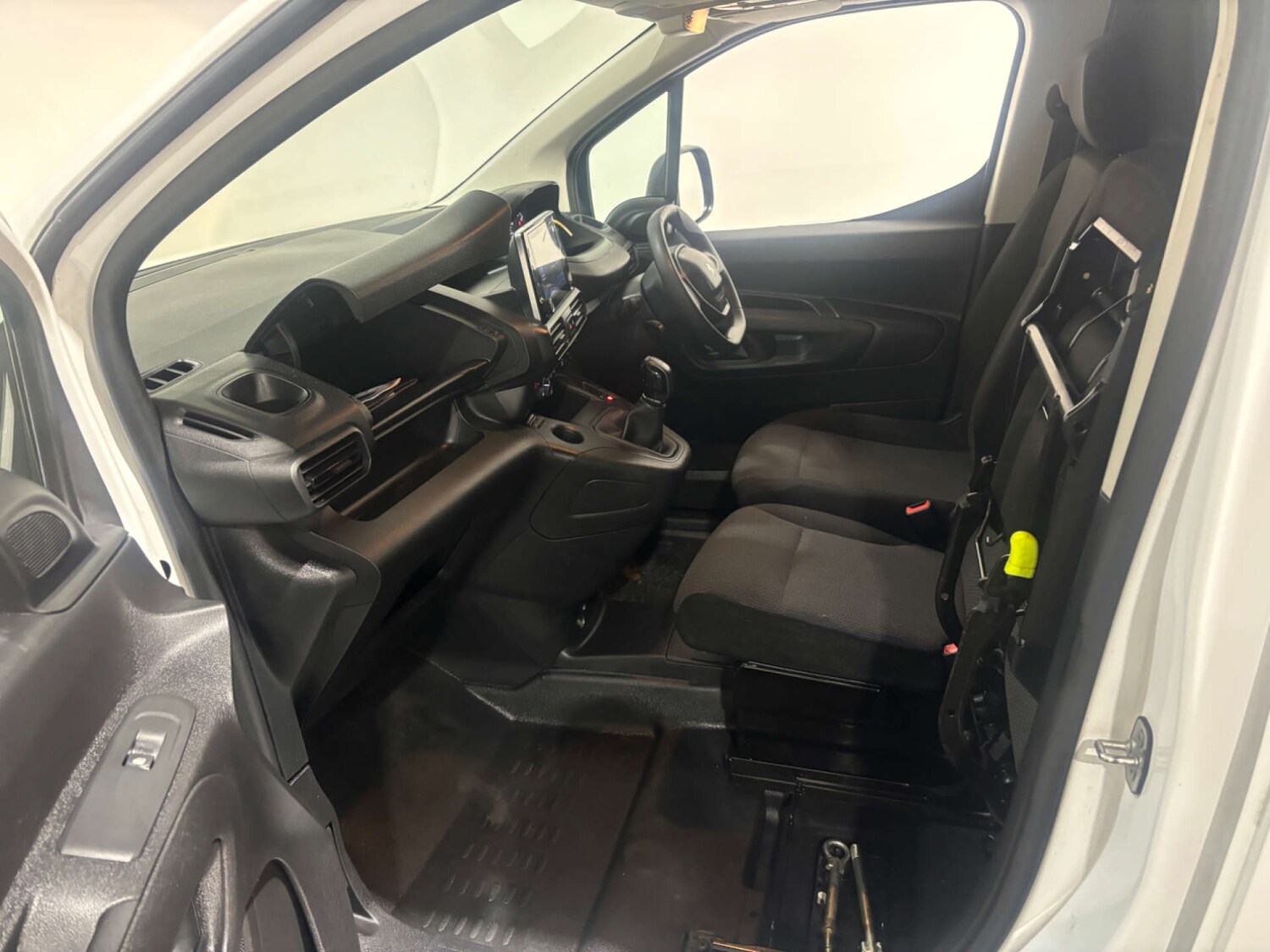 Vehicle 17