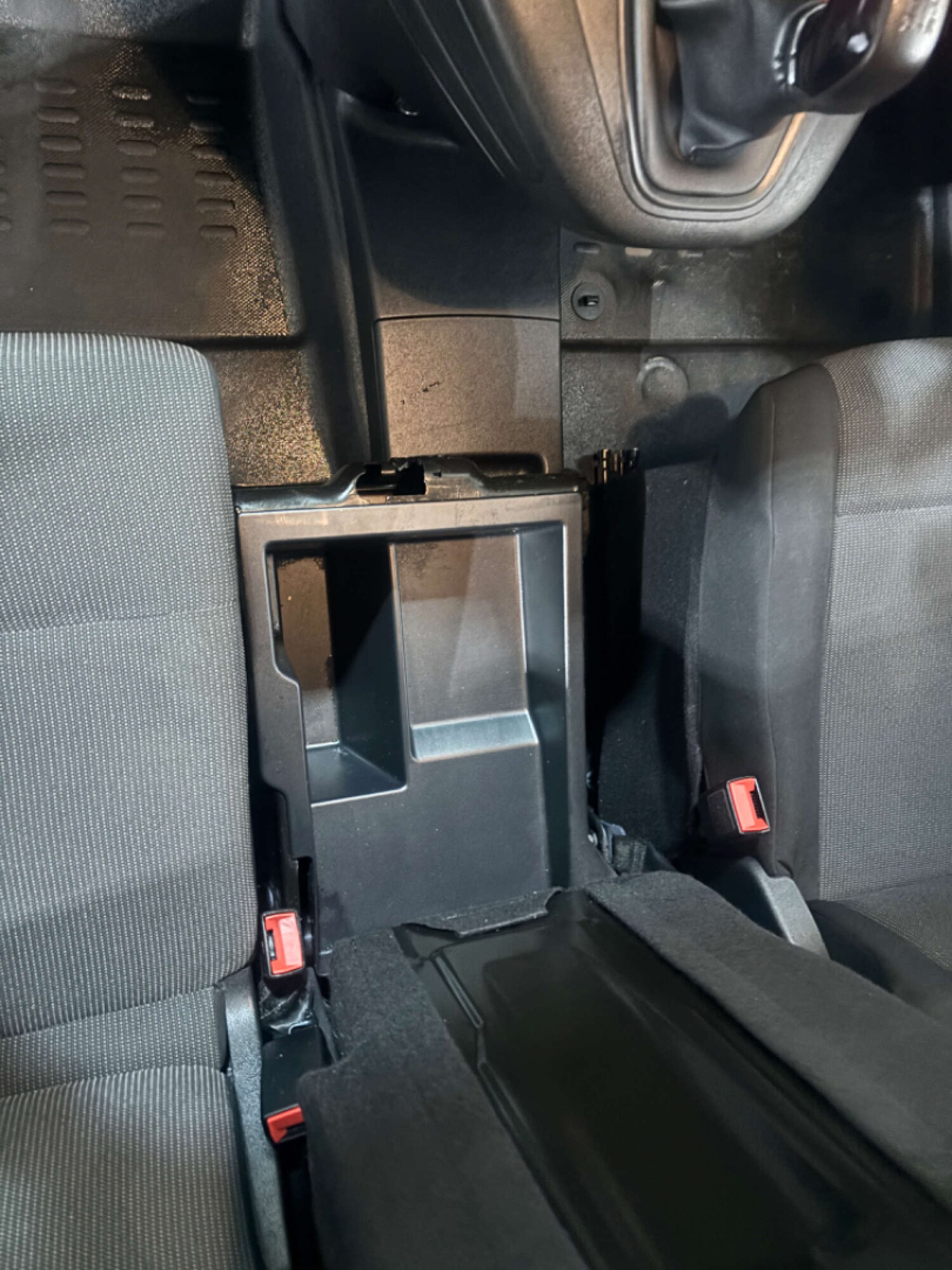 Vehicle 32