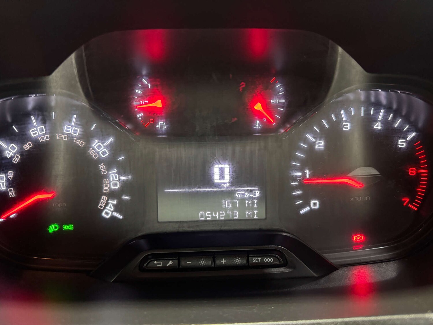 Used Peugeot Partner 2019 for sale - 77337005: Photo 19