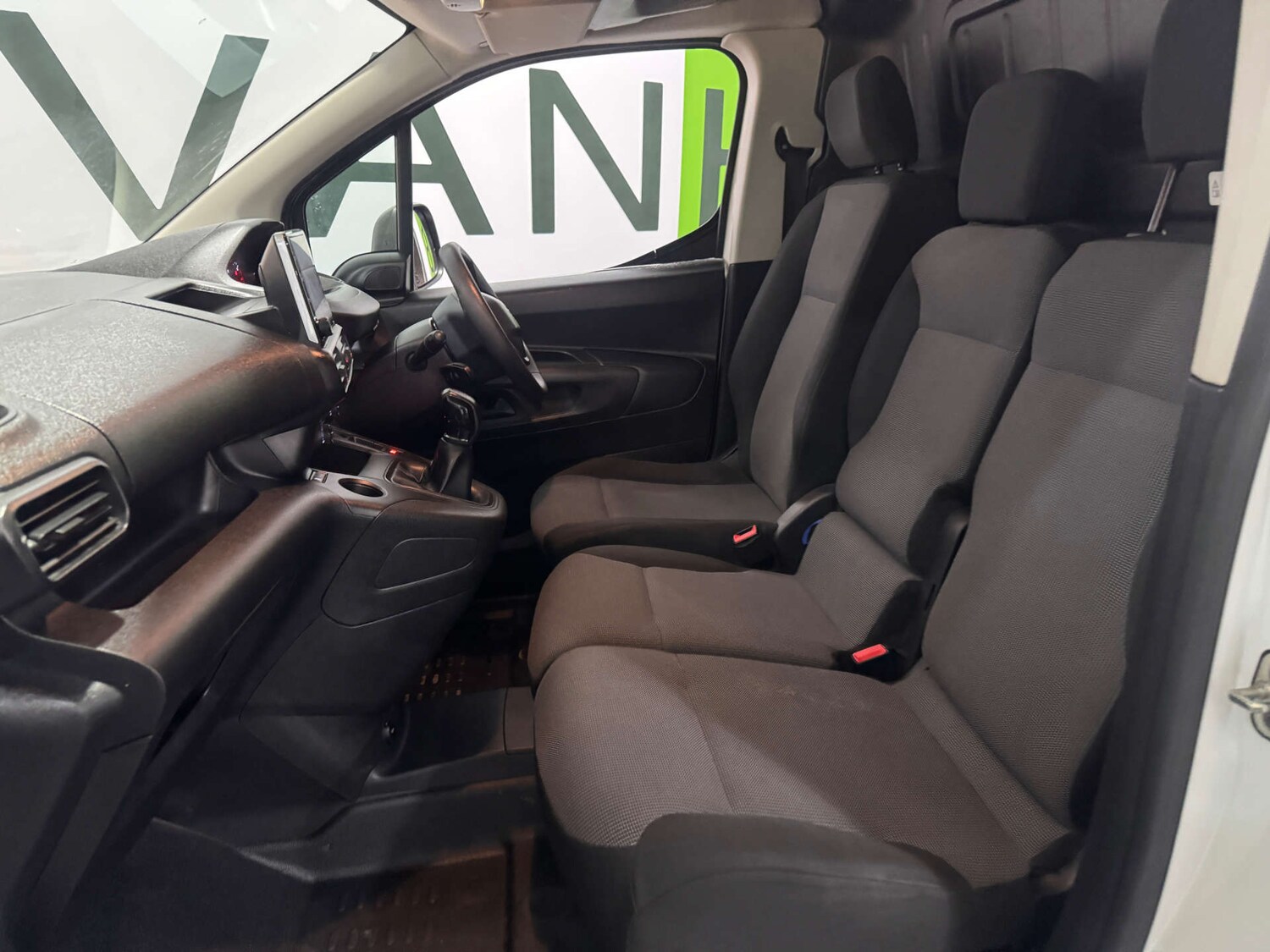 Used Peugeot Partner 2019 for sale - 77337005: Photo 21