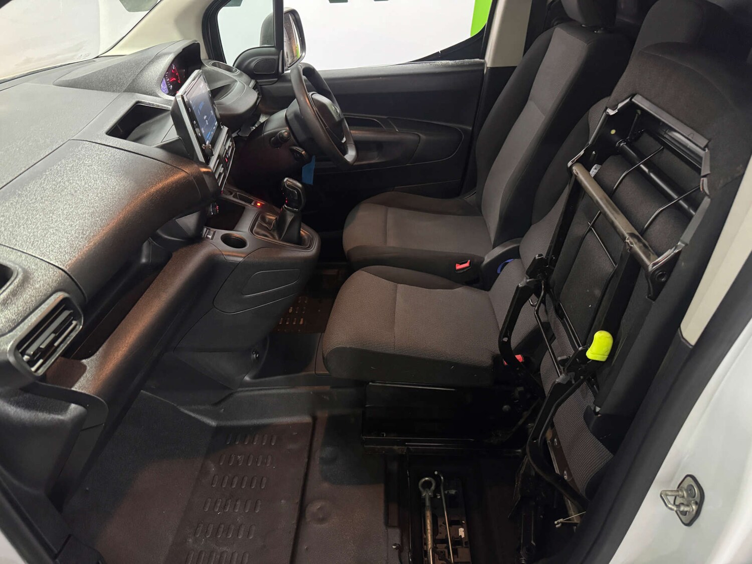 Used Peugeot Partner 2019 for sale - 77337005: Photo 22