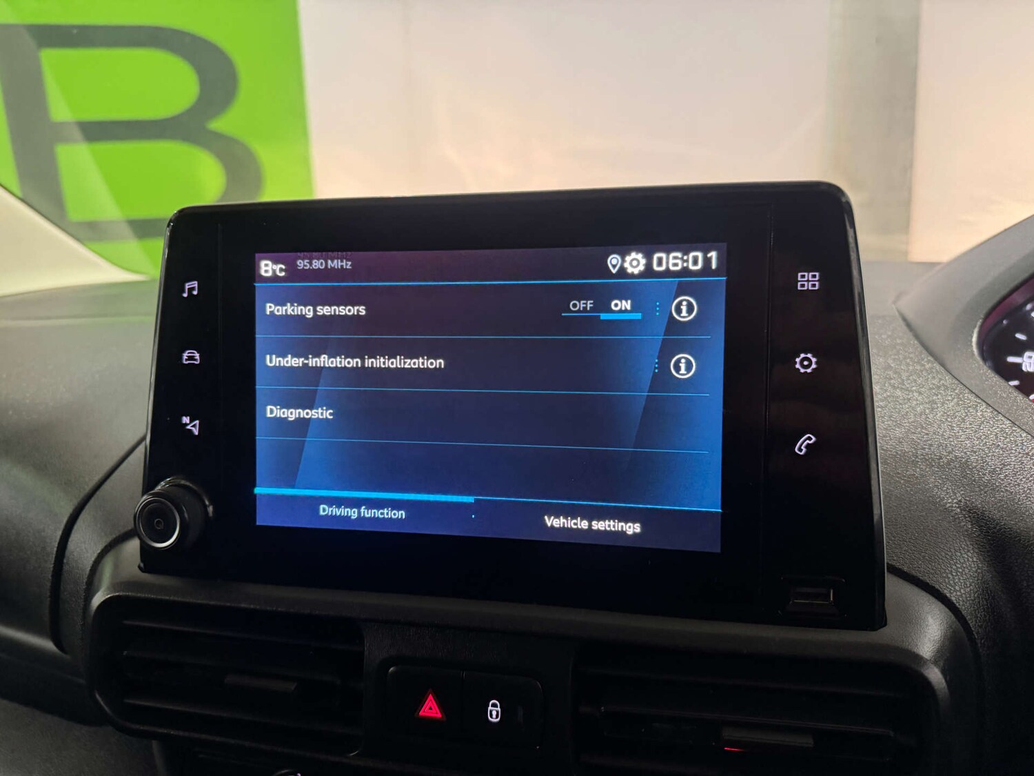 Used Peugeot Partner 2019 for sale - 77337005: Photo 23