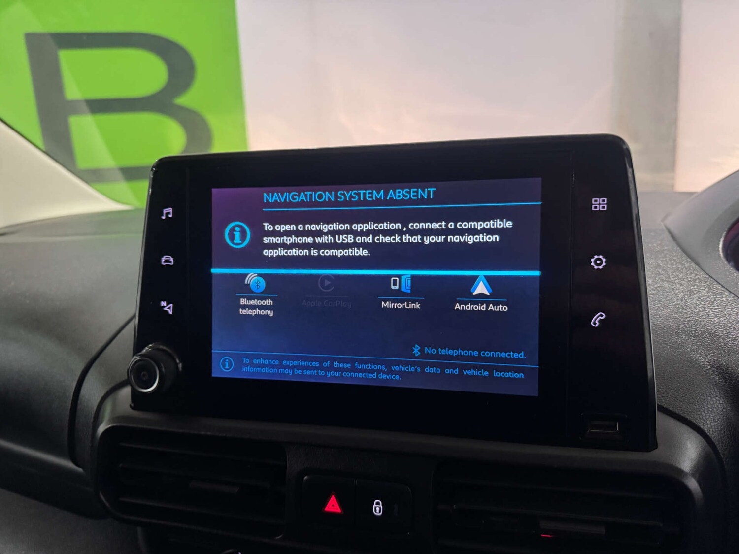 Used Peugeot Partner 2019 for sale - 77337005: Photo 25