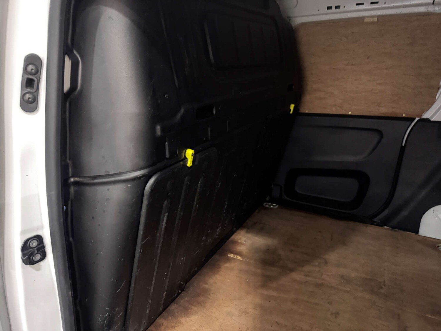 Used Peugeot Partner 2019 for sale - 77337005: Photo 26