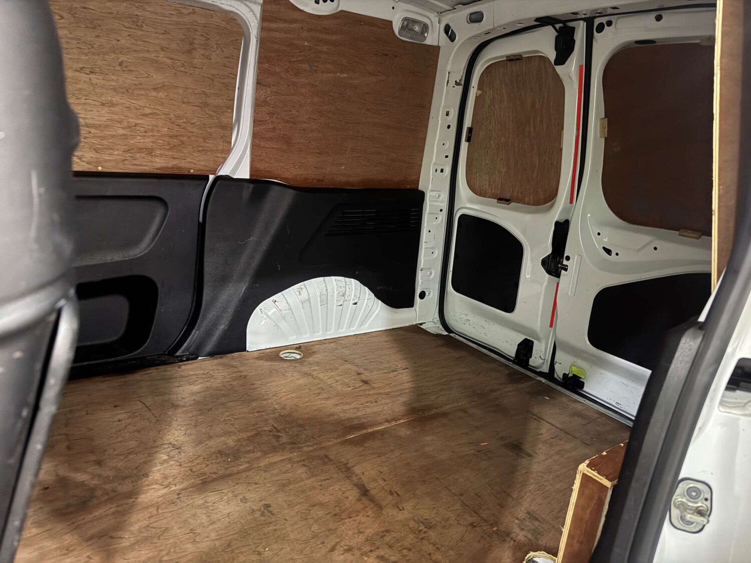 Used Peugeot Partner 2019 for sale - 77337005: Photo 27