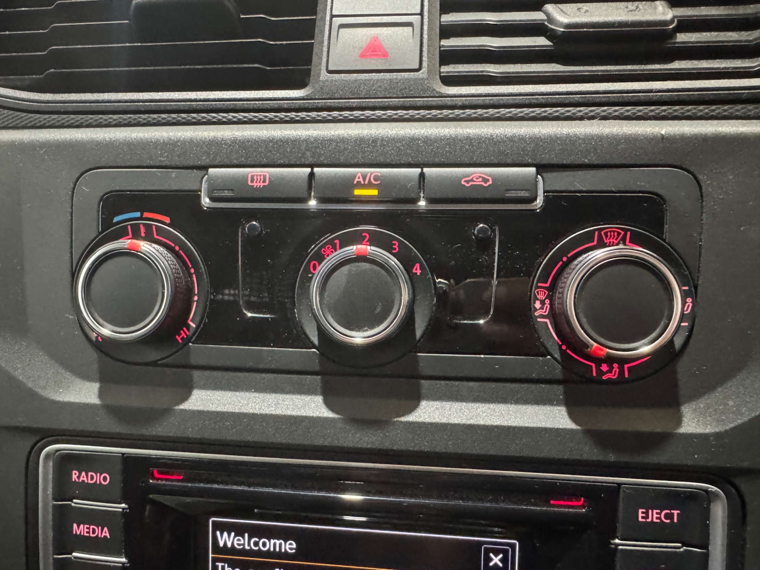 Used Volkswagen Caddy 2020 for sale - 76601721: Photo 18