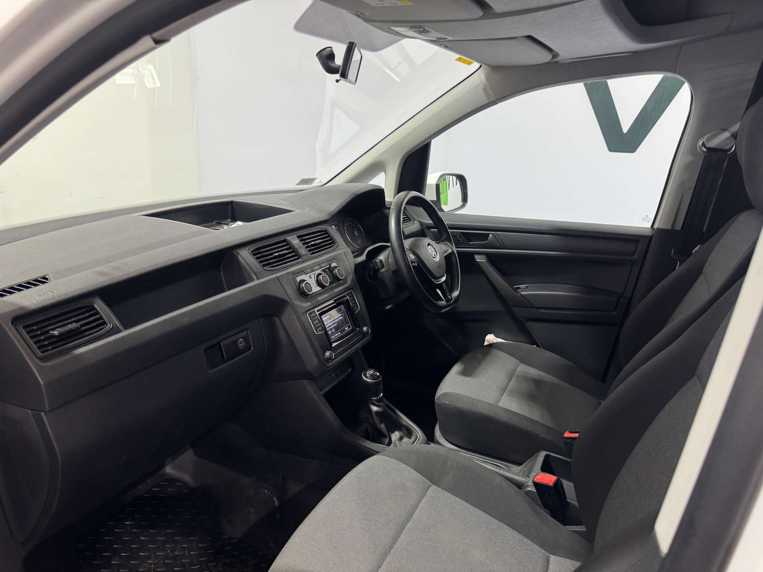 Used Volkswagen Caddy 2020 for sale - 76601721: Photo 22