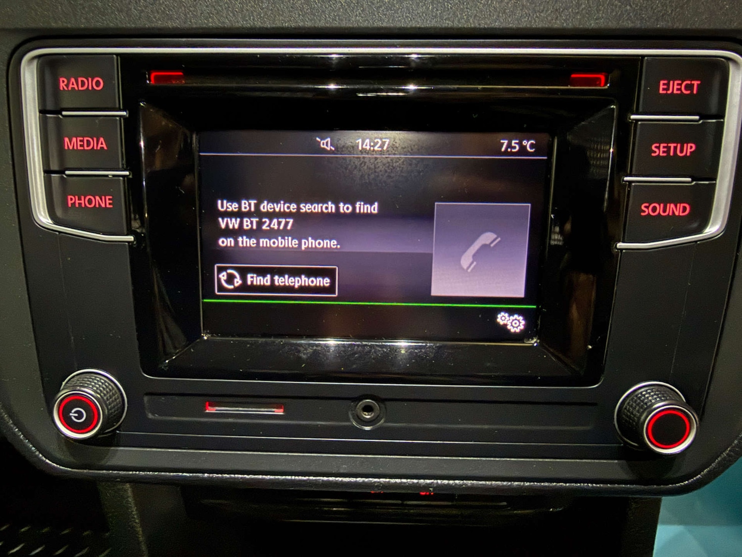 Used Volkswagen Caddy 2020 for sale - 76601721: Photo 35