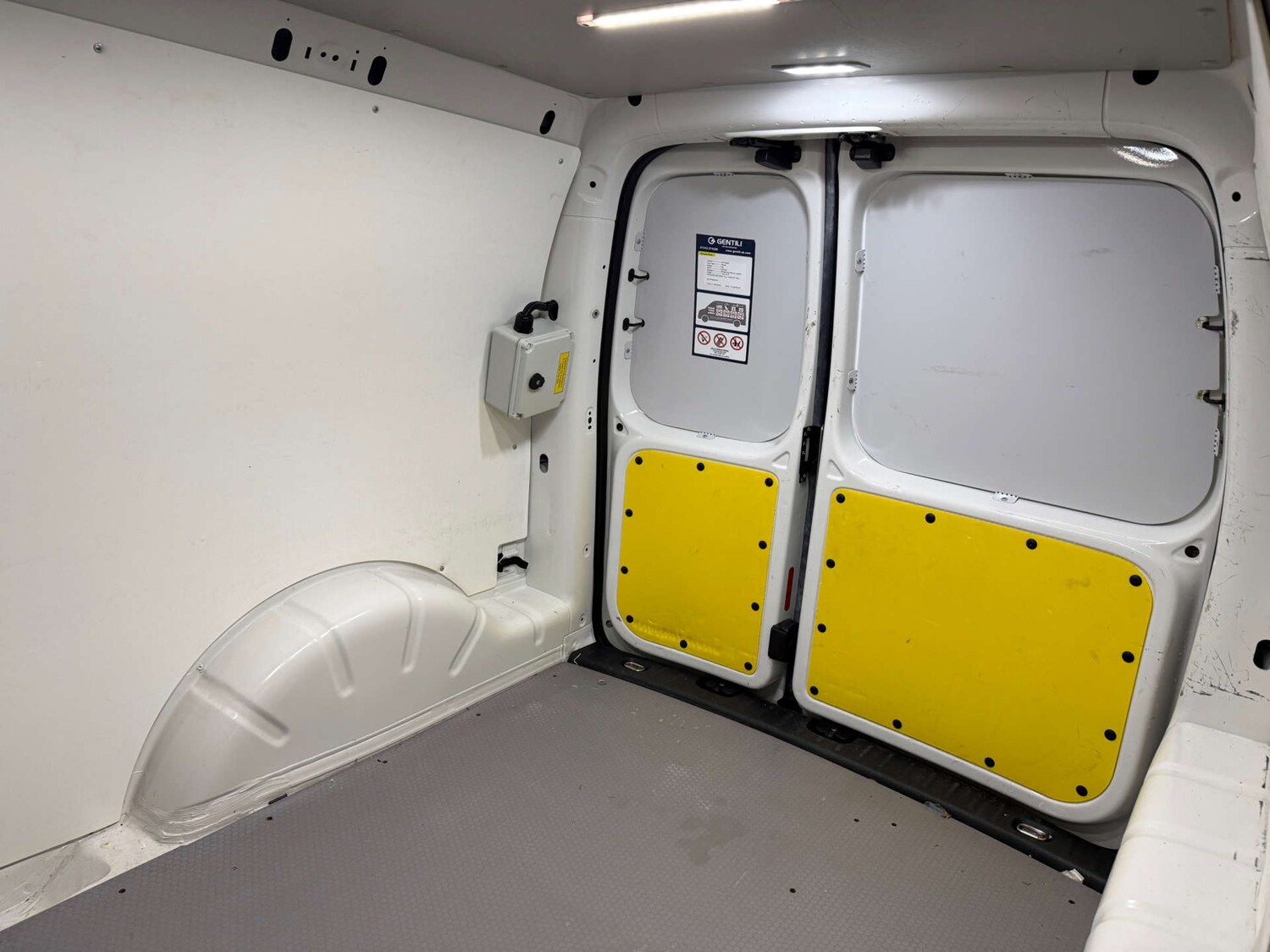 Used Volkswagen Caddy 2020 for sale - 76601721: Photo 41