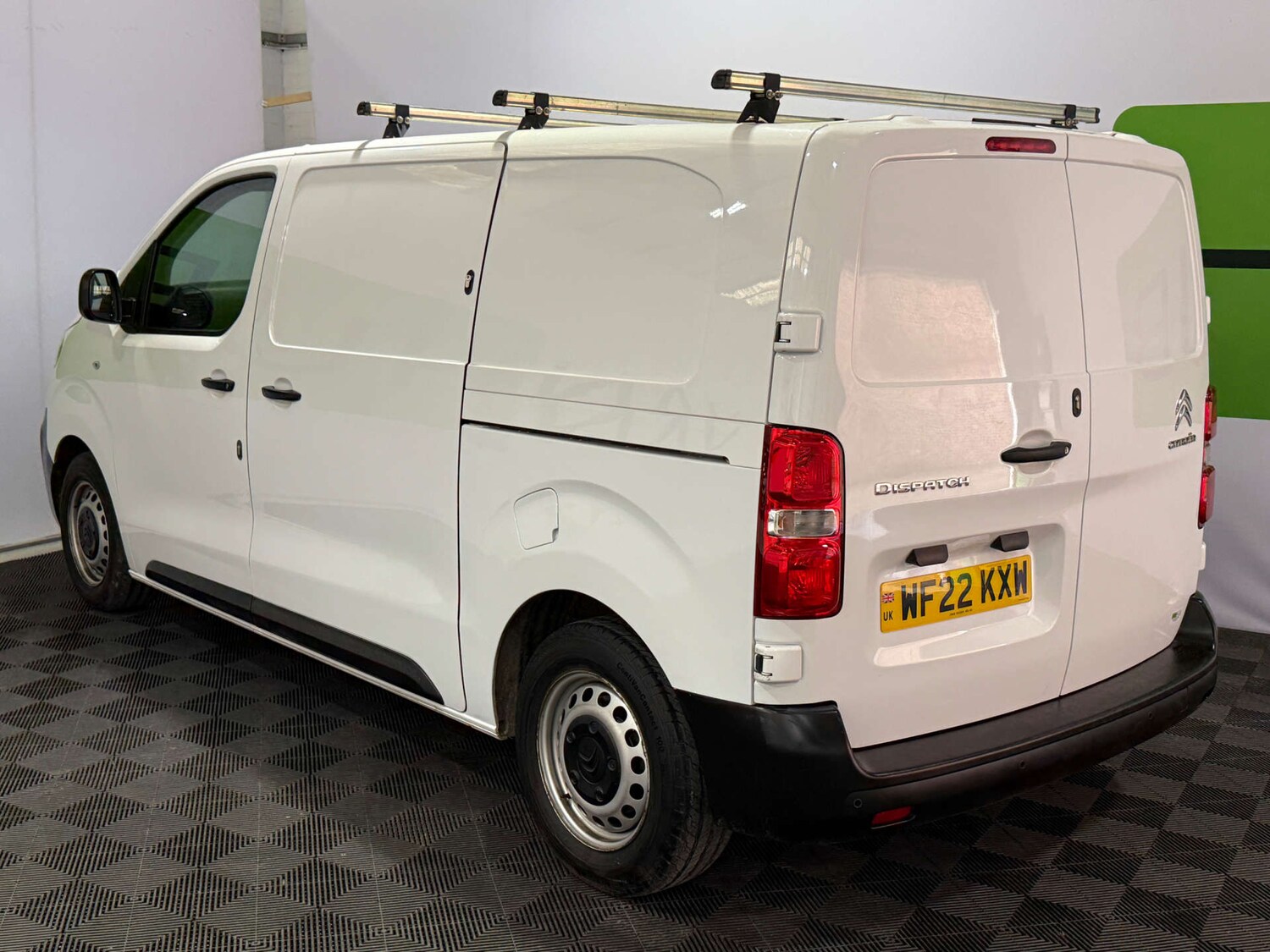 Used Citroen Dispatch 2022 for sale - 76642924: Photo 10