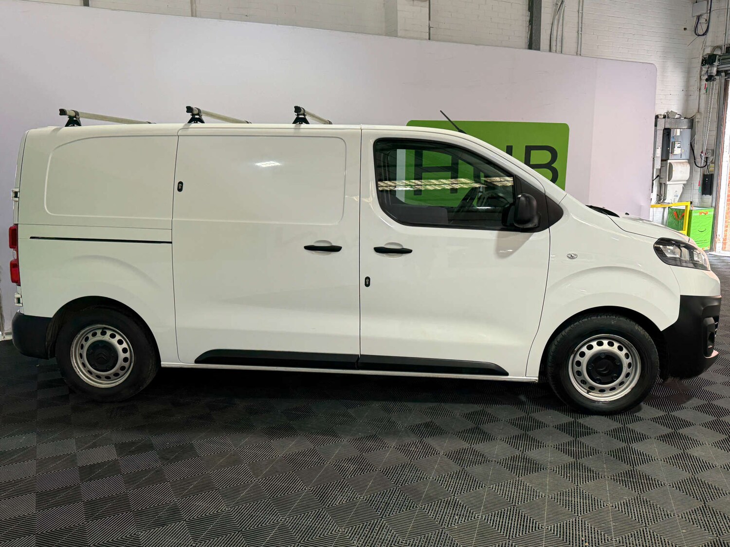 Used Citroen Dispatch 2022 for sale - 76642924: Photo 13