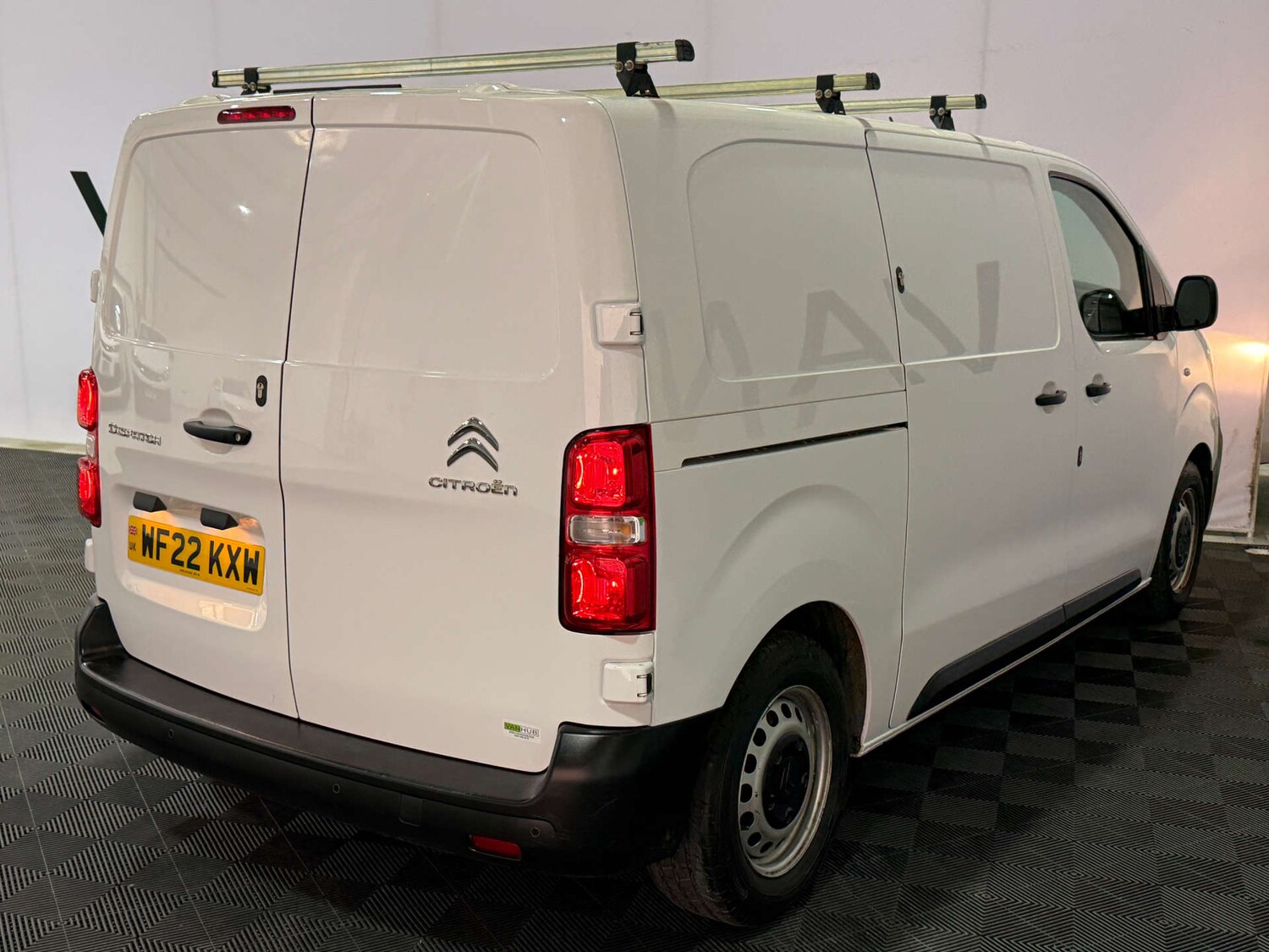 Used Citroen Dispatch 2022 for sale - 76642924: Photo 15