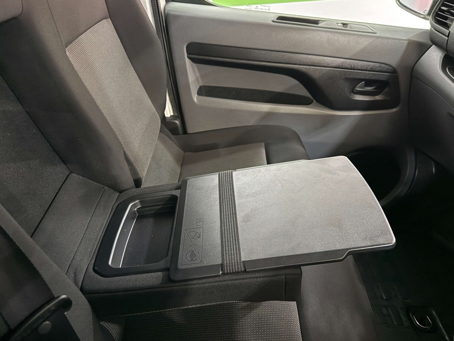 Used Citroen Dispatch 2022 for sale - 76642924: Photo 16