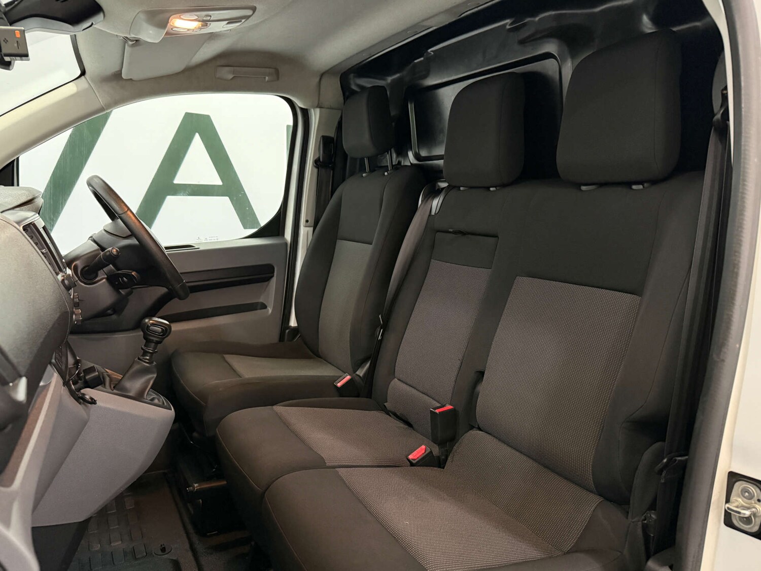 Used Citroen Dispatch 2022 for sale - 76642924: Photo 33