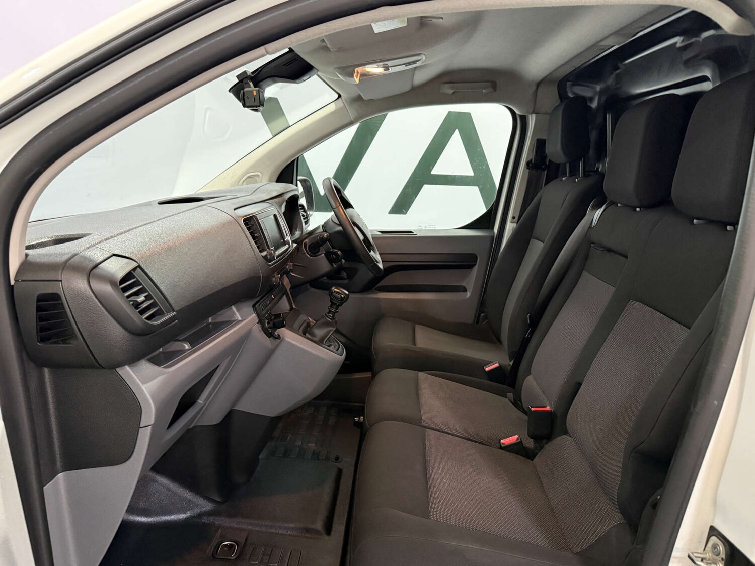 Used Citroen Dispatch 2022 for sale - 76642924: Photo 34