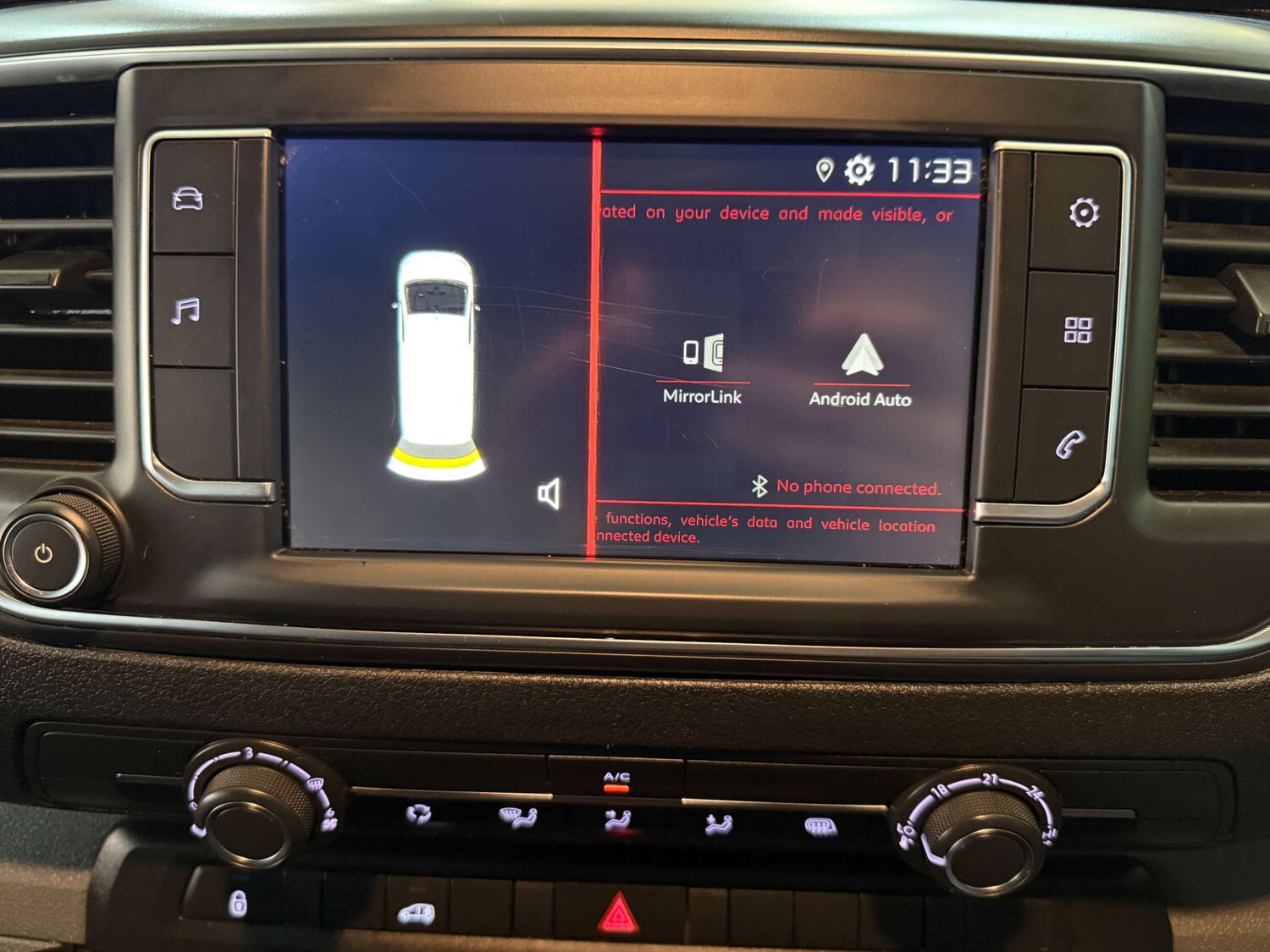 Used Citroen Dispatch 2022 for sale - 76642924: Photo 36