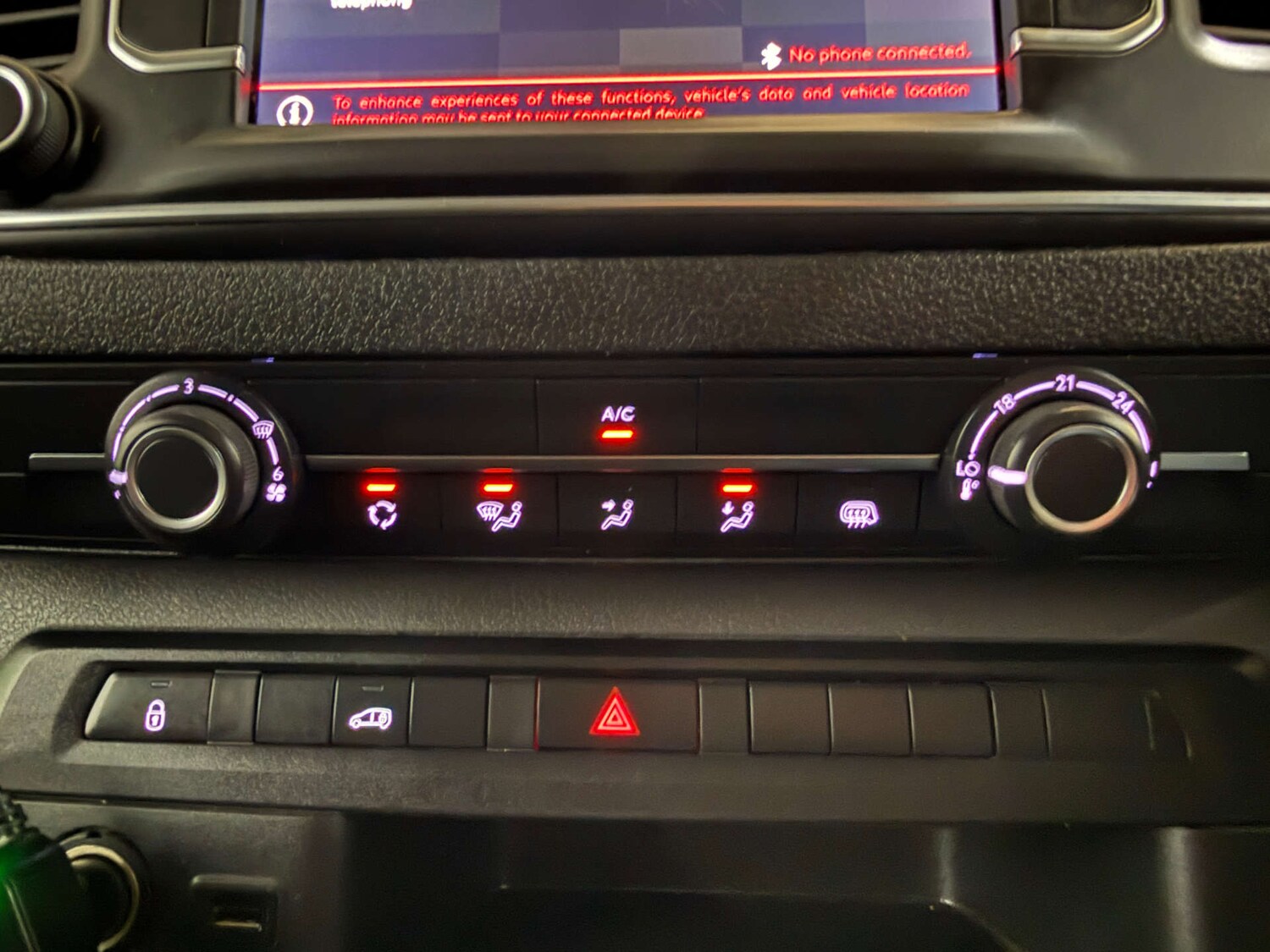 Used Citroen Dispatch 2022 for sale - 76642924: Photo 37