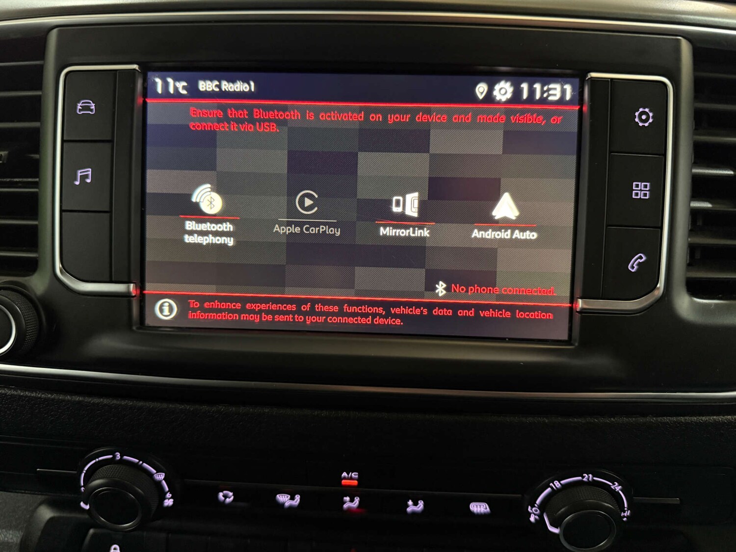 Used Citroen Dispatch 2022 for sale - 76642924: Photo 39