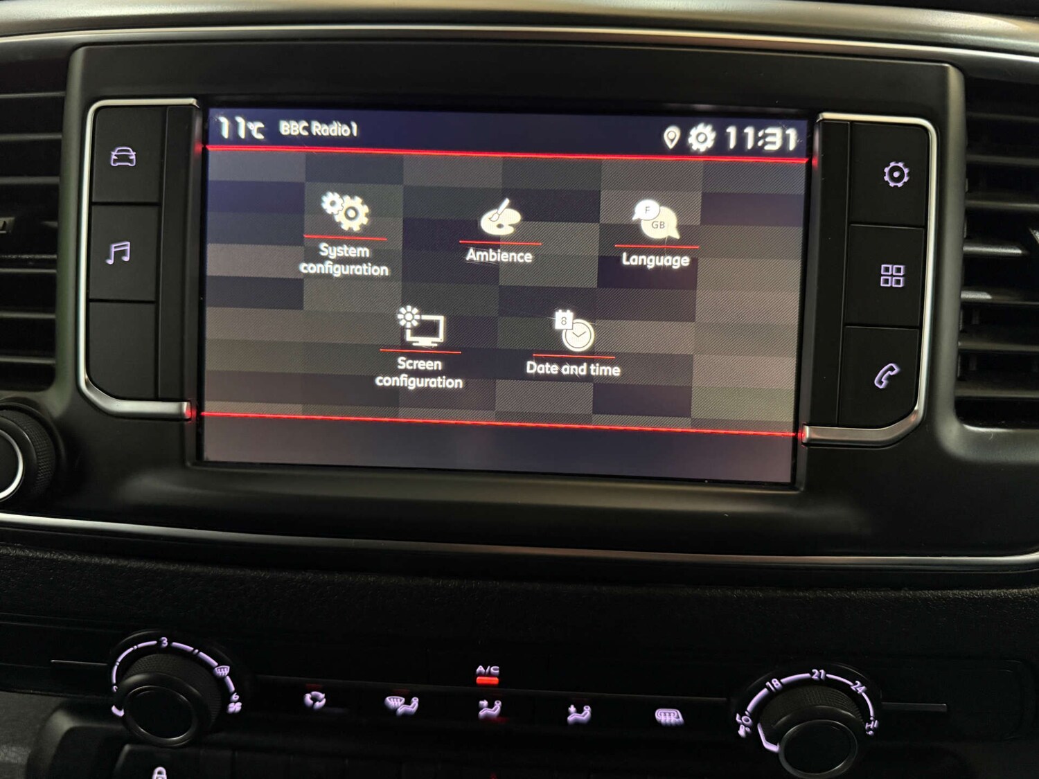 Used Citroen Dispatch 2022 for sale - 76642924: Photo 41