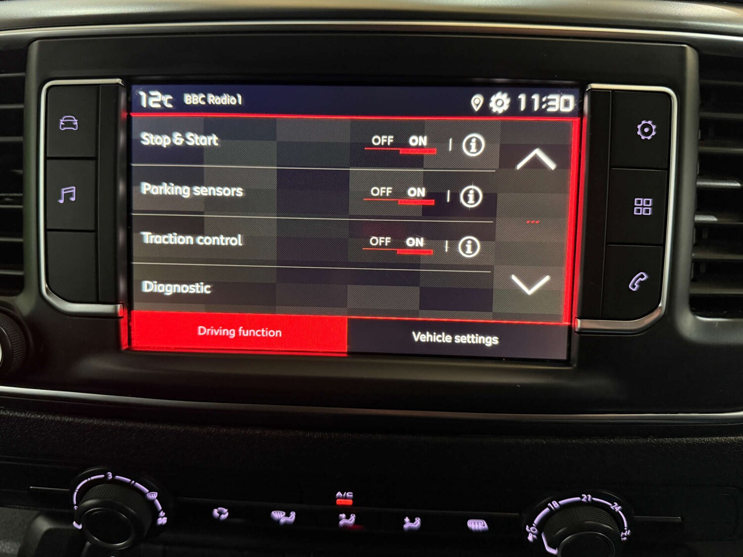 Used Citroen Dispatch 2022 for sale - 76642924: Photo 42