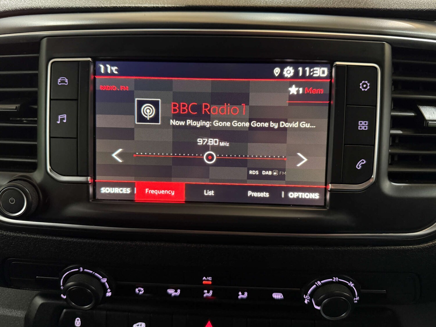 Used Citroen Dispatch 2022 for sale - 76642924: Photo 44