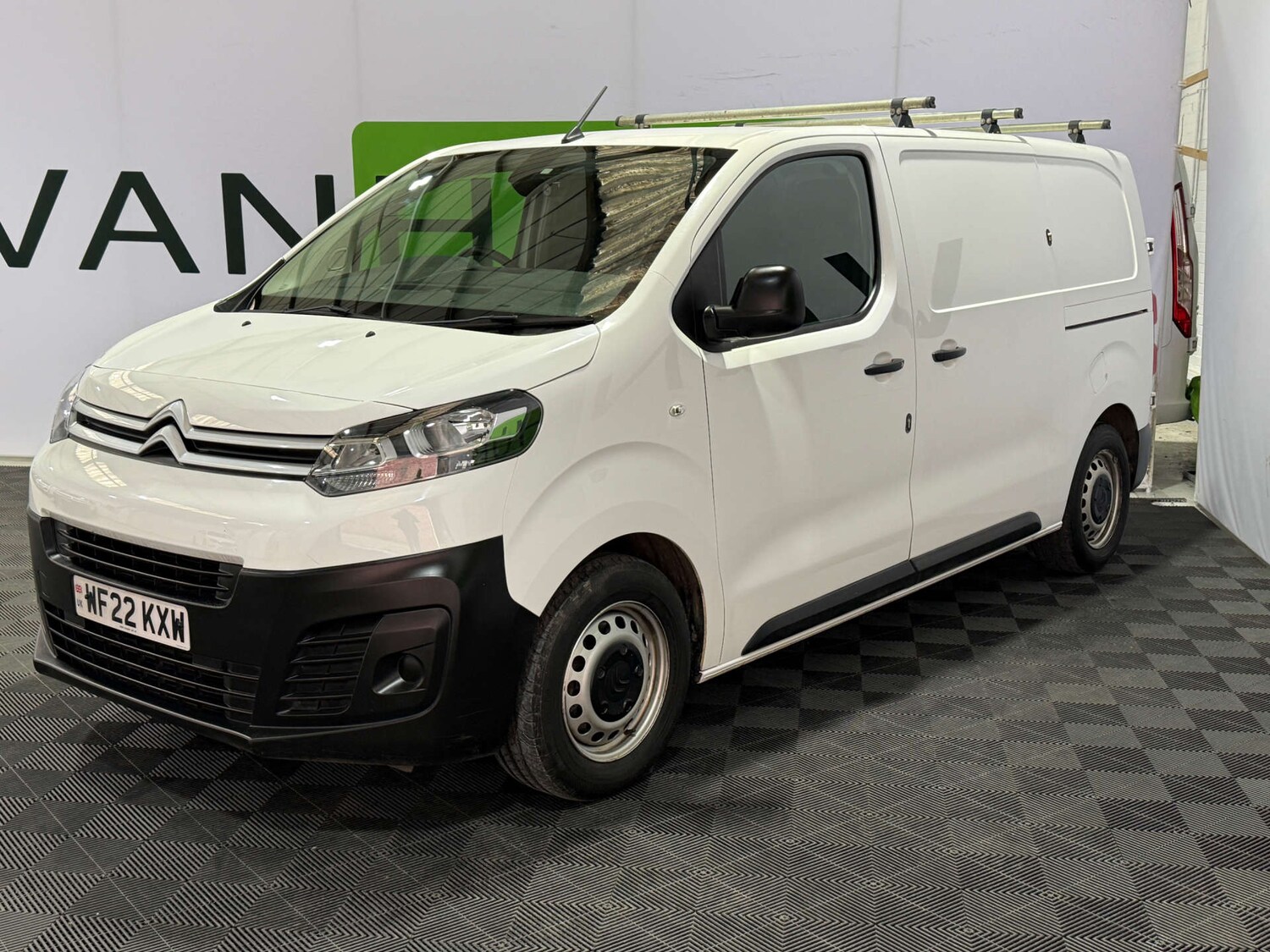 Used Citroen Dispatch 2022 for sale - 76642924: Photo 9
