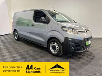 Used Citroen Dispatch 2022 for sale - 74398532: Photo