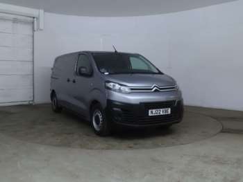 Used Citroen Dispatch 2022 for sale - 74398532: Photo