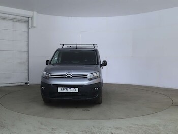 Used Citroen Berlingo 2022 for sale - 78724378: Photo