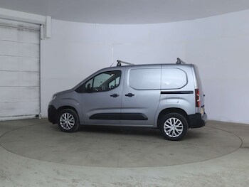 Used Citroen Berlingo 2022 for sale - 78724378: Photo