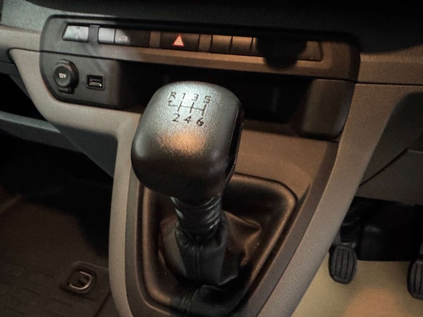 Used Vauxhall Vivaro 2022 for sale - 76118364: Photo 13