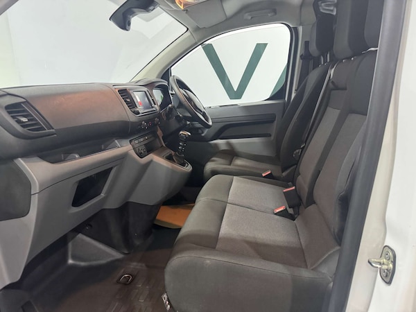 Used Vauxhall Vivaro 2022 for sale - 76118364: Photo 16