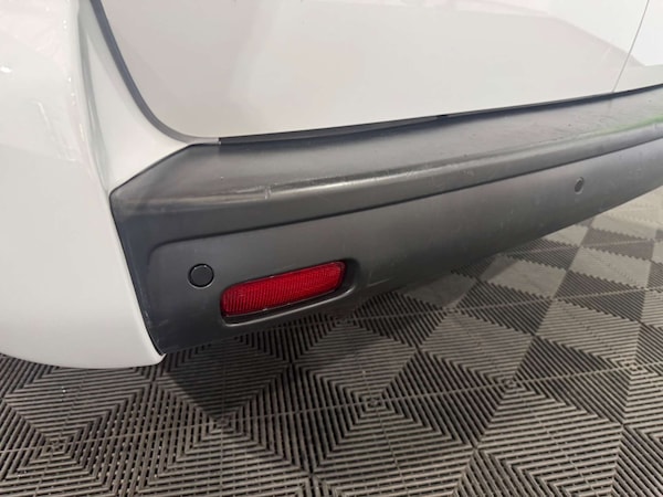 Used Vauxhall Vivaro 2022 for sale - 76118364: Photo 24