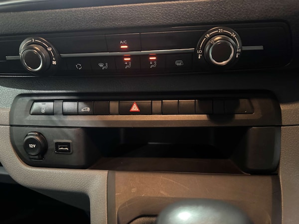 Used Vauxhall Vivaro 2022 for sale - 76118364: Photo 25