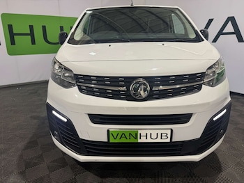 Used Vauxhall Vivaro 2022 for sale - 76118364: Photo 2