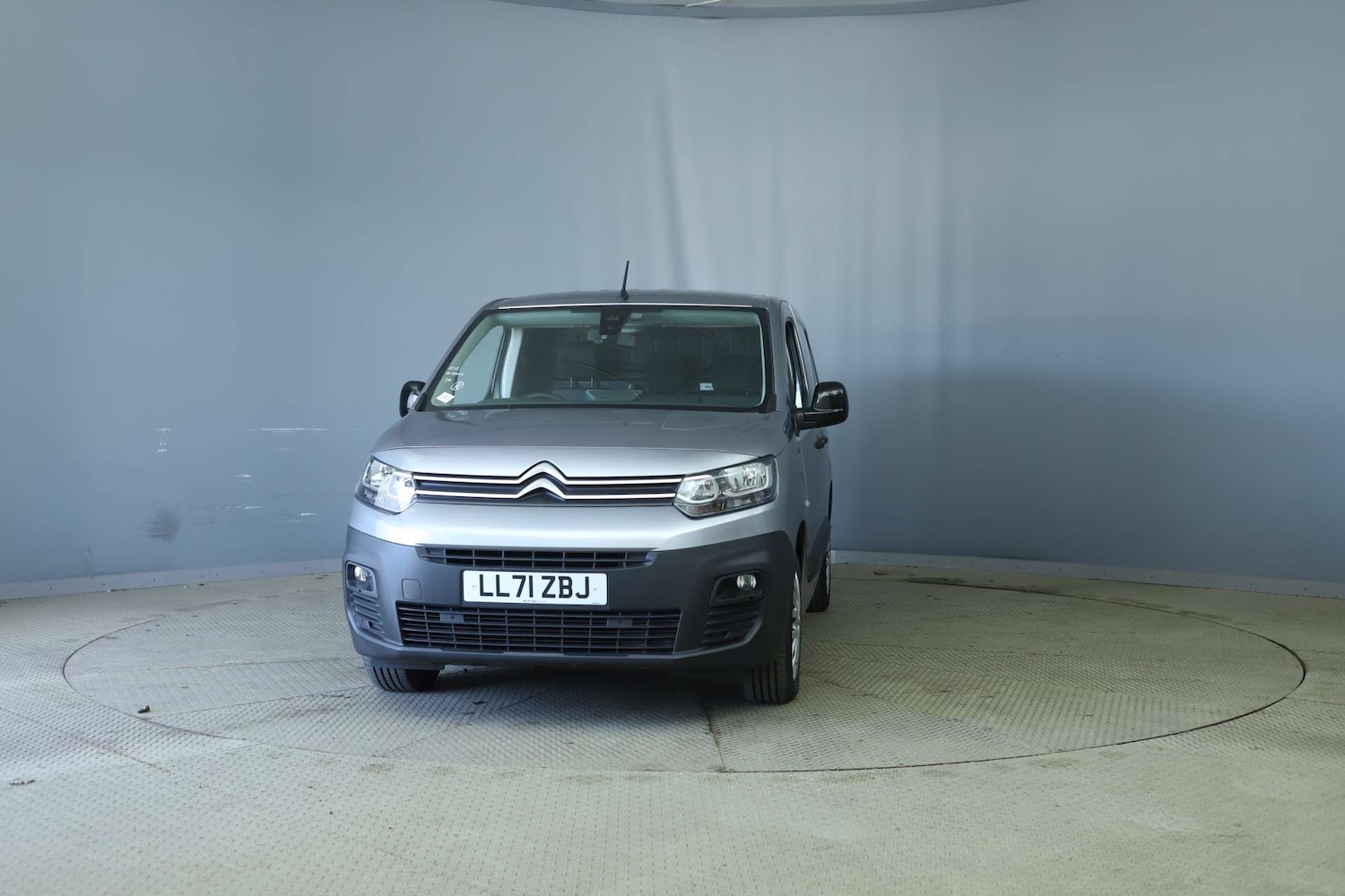 Used Citroen Berlingo 2021 for sale - 77847526: Photo 3