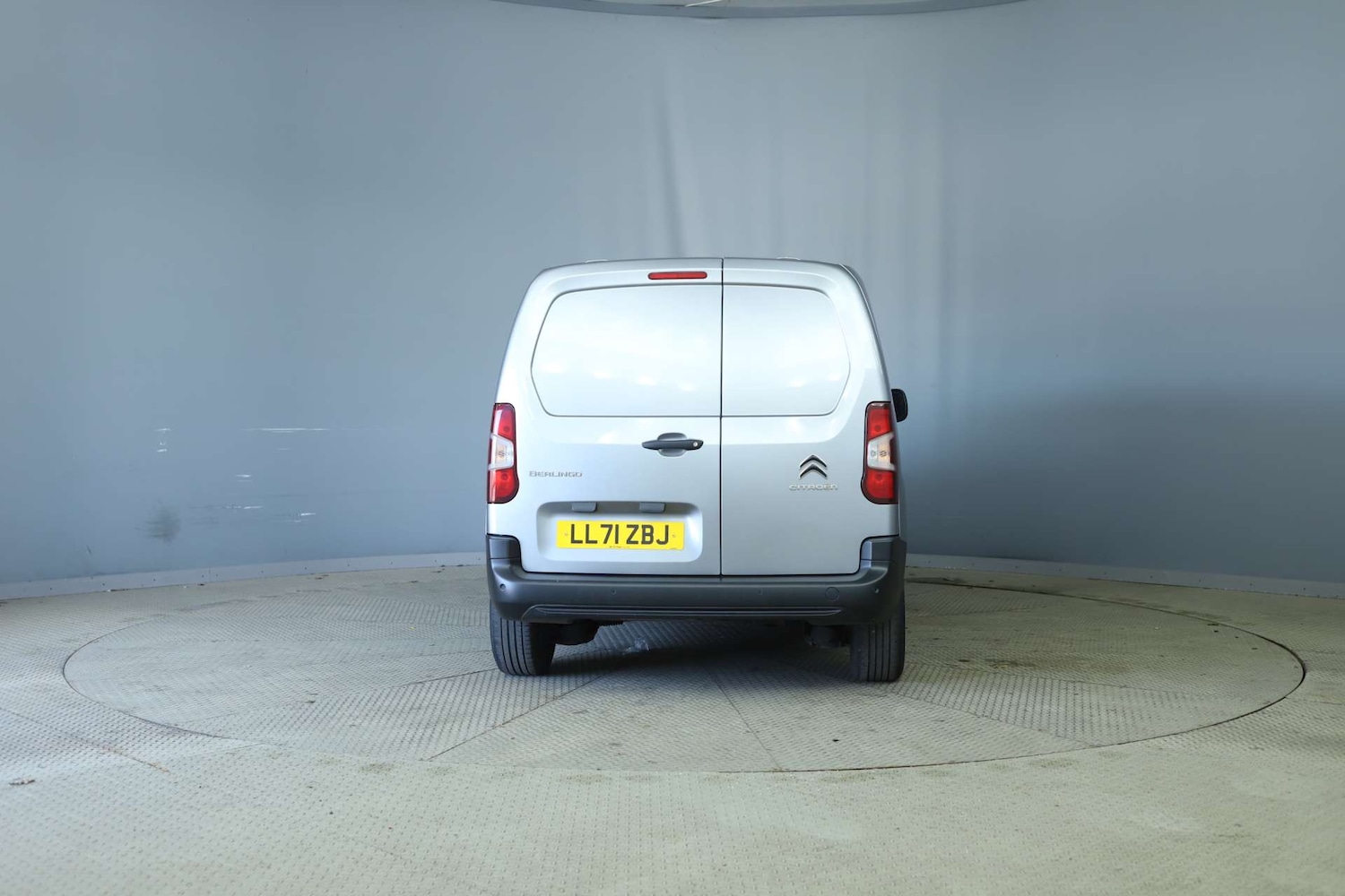 Used Citroen Berlingo 2021 for sale - 77847526: Photo 4
