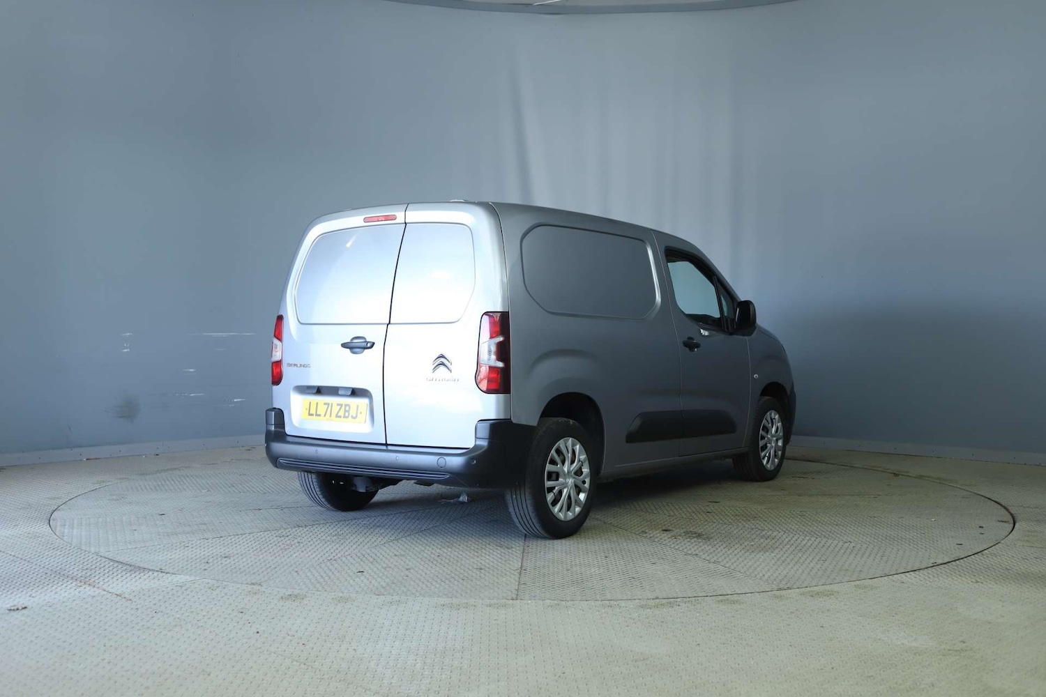 Used Citroen Berlingo 2021 for sale - 77847526: Photo 6