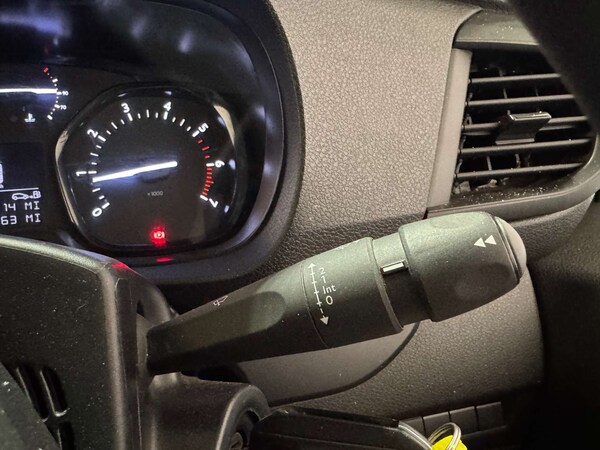 Used Vauxhall Vivaro 2023 for sale - 75546552: Photo 13