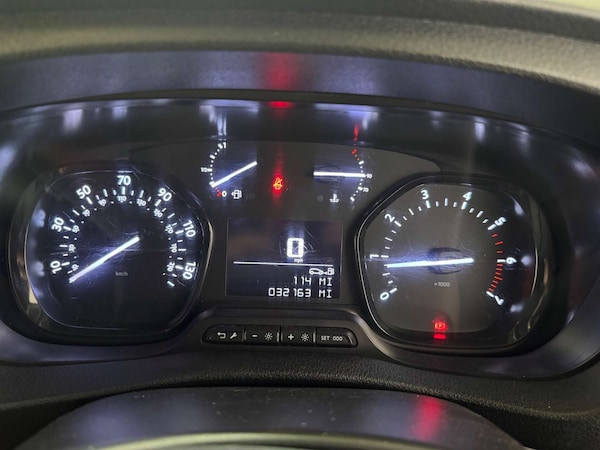 Used Vauxhall Vivaro 2023 for sale - 75546552: Photo 16